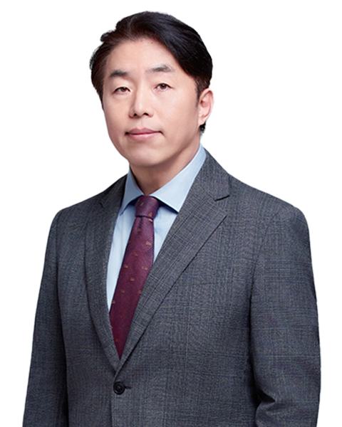 김경환 대표변호사, 변리사