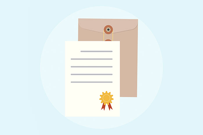 기업 불법소프트웨어 내용증명 수령하는 경우