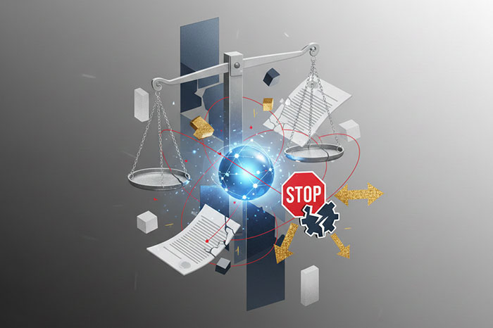 용역계약 해지 요건 중대한 하자 손해배상 책임 등 법적 대응 전략